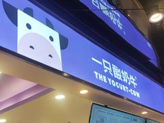 -一只酸奶牛(兰州中心店)