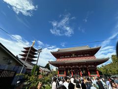 -浅草寺