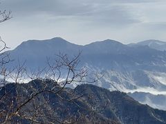-秦岭风景区
