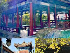 -万寿八仙宫