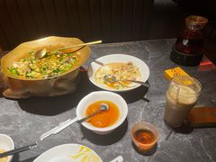 -炊烟小炒黄牛肉(浦东世纪汇店)