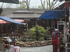 -金必轩(青岩店)