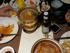 -海玥荟海鲜姿造自助餐厅(欧罗巴广场店)