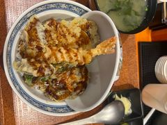 -天妇罗内顺田(罗湖店)