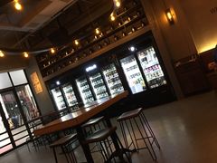 -造精酿餐厅