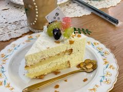 -昼夜咖啡馆