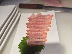 -奔海甄选·活鲜刺身铁板烧自助(太原里店)