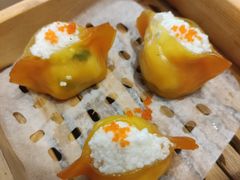 -蔡澜点心·粤菜(西单大悦城店)
