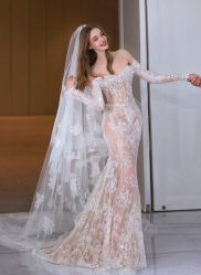 -MANLI BRIDAL婚纱