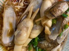 -神府路壹号·海鲜烧烤·砂锅粥·锅物(三坊七巷店)