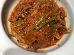 -金牌老碗时尚陕菜(王府井百货店)
