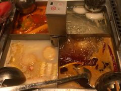-海底捞火锅(六合天街店)