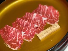M7澳洲和牛-空之介寿喜烧·和牛放题(恒隆广场店)