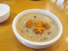 -台北楚楚园馅饼粥(虹桥南丰城店)