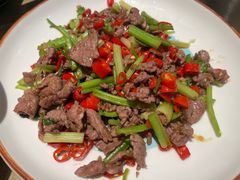 -小四川菜馆(托乐嘉店)