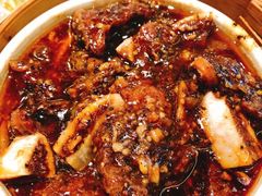 -北海金昌开元名都大酒店·四季轩中餐厅