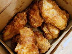 -Kyochon1991校村(共和路店)