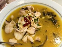 -红蜡烛-养生粥-津鲁菜(中山路店)