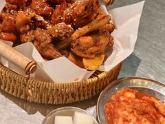 -MI WU FACTORY米屋美食工厂餐厅(绿地店)