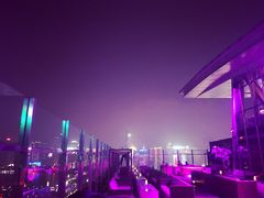 -VENU+海景酒廊