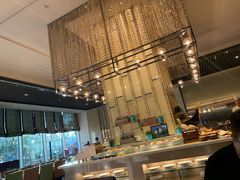 -富力希尔顿酒店·地阔自助餐厅