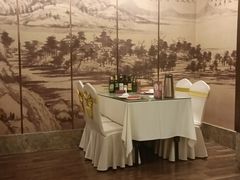 包厢-鑫复盛大酒店(白沙河店)