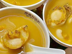 -禄婶鸡煲·打边炉