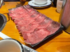 -牛品福潮汕牛肉火锅(旺庄店)