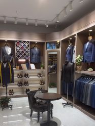 -蓝仕西服定制(萧山店)