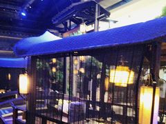 -绿茶餐厅(千岛湖银泰城店)