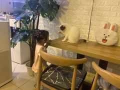 -平行世界·猫咖(首经贸店)