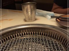 -厚贞日式烤肉(龙之梦店)