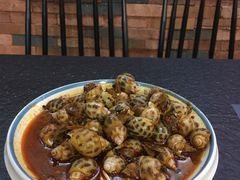 三妹麻辣花螺-三妹小龙虾·黄油蟹(华侨城总店)