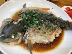 -下梅人家土菜馆(历史文化餐厅度假区店)