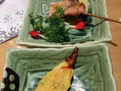 -京旬海鲜放题·铁板烧自助餐厅