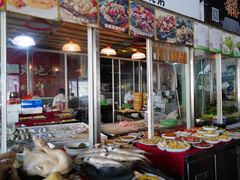 -车头老二大排档