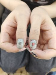 -斯馨·健康美甲美睫