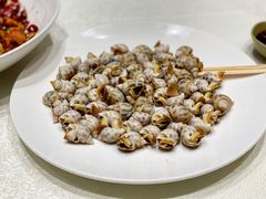 盐焗花螺-大东海海鲜酒楼(渔人码头总店)