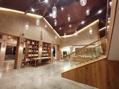 大堂-无味舒食(环岛路店)