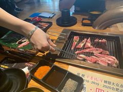 -千寻烧肉(政务区店)