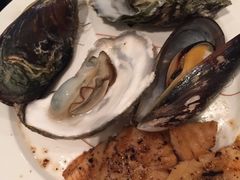 -富力希尔顿酒店·地阔自助餐厅