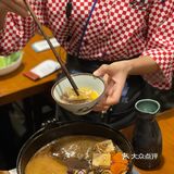 深圳日料｜我不允许你还不知道这家寿喜烧