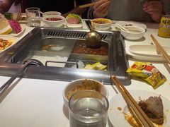 -海底捞大排档火锅(打浦路店)