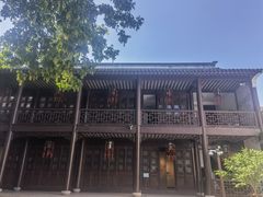 -上海醉白池公园