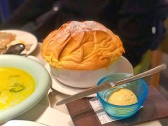 -港丽餐厅
