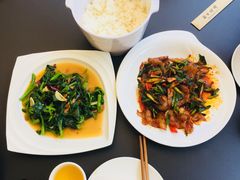 -喜洲翰林餐厅(董家百年老宅店)