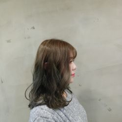 -Hair house发舍