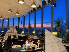 -鲜璟台·地标景观餐厅(上海中心店)