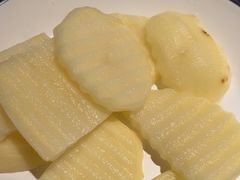 -川味观·鲜货火锅(西湖文化广场店)