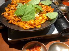 -春熙台韩国料理·章鱼肥牛(西丽店)